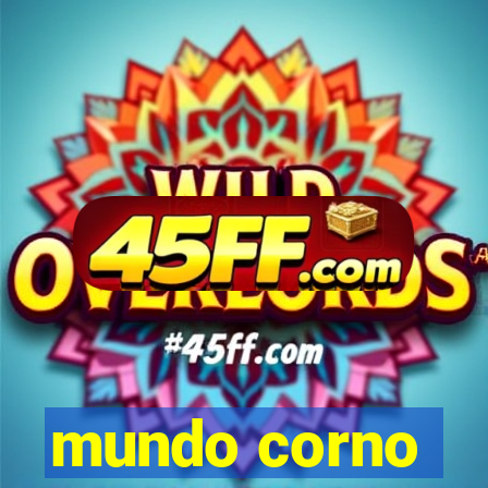 mundo corno